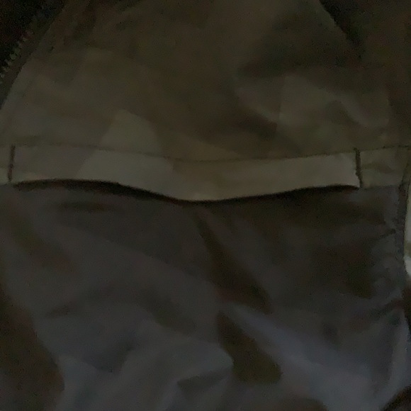 Volcom rain jacket youth  Large - Picture 5 of 5